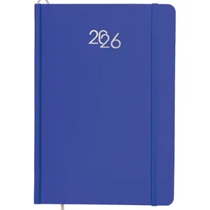Calendario Promozionale Personalizzato 2026, Agenda Settimanale - Product Image 1
