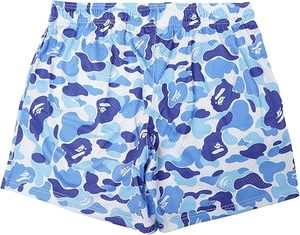 Short athlétique en maille pour homme Short de basket-ball pour homme Short d'entraînement et de sport avec poches pour homme - Product Image 2