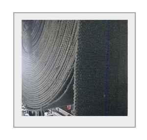 Correa de transmisión de pelo de nailon de alta resistencia, correa en V Premium, tamaño personalizado, rendimiento confiable, suministro directo de fábrica - Product Image 2