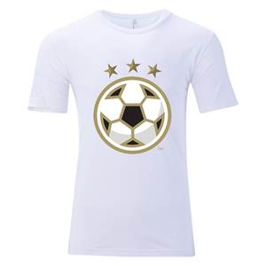 T-shirts élégants pour hommes et femmes avec impression de logo personnalisé respirant en mélange de coton et de polyester confortable à manches courtes - Product Image 5