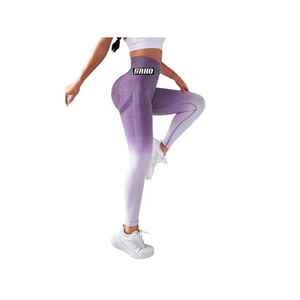 Collants GAA pour dames avec ceinture extensible soutien respirant et couleurs d'équipe OEM quantité minimale de commande Pakistan - Product Image 4