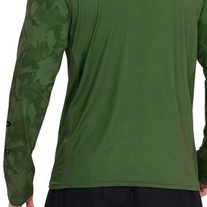Sudadera de Pesca Personalizada Sublimada con Protección Solar UPF 50, Transpirable, con Máscara Facial, Impermeable, de Secado Rápido, para Hombre - Product Image 5
