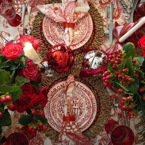 Meilleures ventes de sets de table en jonc de mer tissé à la main, durables, ronds, décoratifs, à motif en spirale, vente en gros, pour l'hôtellerie - Product Image 4