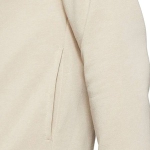 Sudaderas con capucha de poliéster y algodón de alta calidad para hombre, sudadera para adultos con estampado de logotipo para invierno, pantalones cortos de sublimación al por mayor - Product Image 5