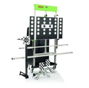 Équipement d'alignement de roues DAS 3000, garantie de 2 ans, vitesse d'équilibrage de 230 tr/min, affichage numérique LED, ACHETER MAINTENANT - Product Image 1