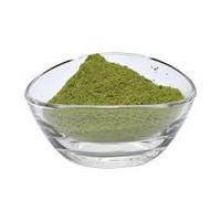 Extrait végétal de haute qualité, poudre de feuilles d'indigo sauvage séchées naturellement, qualité cosmétique, teinture capillaire, OEM/ODM, emballage sous vide privé