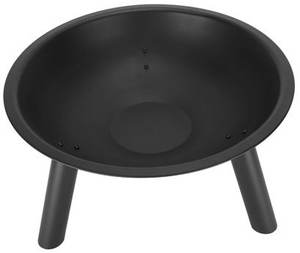 Producto al por mayor, hogueras grandes de acero modernas para uso en interiores y exteriores, parrilla plegable para barbacoa de jardín para campamento y fiesta en el patio trasero - Product Image 6