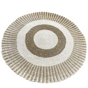 <b>Carpet</b> Palit Hawaii <b>Round</b> - Product Image 4