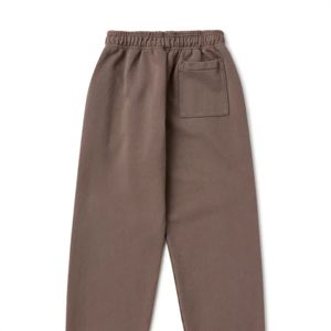 Pantalons de survêtement basiques pour hommes avec cordon de serrage réglable et poches latérales - Parfaits pour la course à pied, l'entraînement et la détente - Product Image 5