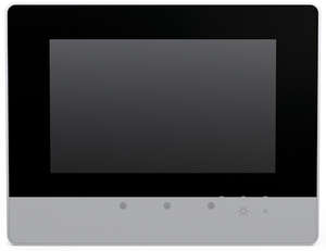 Pour écran tactile résistif 600 17,8 cm (7,0 ") 800x480 pixels 2xEthernet 2xUSB Audio Visu Panel modèle 762-4203/8000-001 - Product Image 1