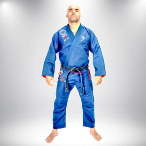 Los mejores precios del proveedor Alta calidad Algodón puro Competición Judo Karate Uniforme Fabricante Diseño personalizado You Logo Karate - Product Image 2