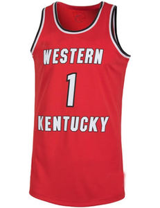 Maillot de basket-ball en sergé 3D personnalisable avec logo Vêtements de sport unisexe avec numérotation - Product Image 2