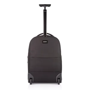 Sac à dos trolley durable pour merchandising promotionnel - Product Image 5