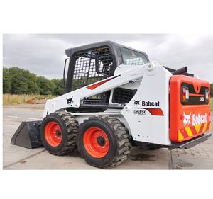 2020 S450รถลื่นไถลใช้เบาพร้อมระบบไฮดรอลิกส์แข็งแรงและควบคุมง่าย - Product Image 5