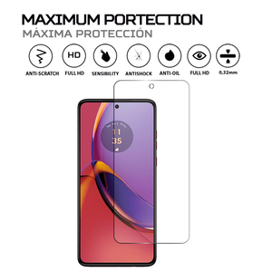 ฟิล์มกันกระแทกสำหรับ Motorola Moto G84 5G - Product Image 2