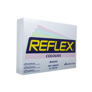 Papier copie Reflex A4, épaisseur constante pour une impression de qualité - Product Image 6