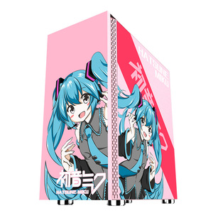 Ốp Lưng Kính Gabinete Tủ Chất Lượng Tốt Nhất Cho Game Thủ Chơi Game Máy Tính Toàn Tháp E-ATX - Product Image 2