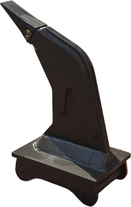 Ripper d'excavatrice à dent unique robuste, construction en acier haute résistance pour applications sur roche et sol dur - Product Image 5