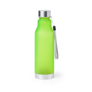 Borraccia Sportiva Fiodor in RPET, Gadget Sostenibile - Product Image 2