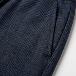 Pantalones Deportivos Elásticos de Algodón y Elastano para Hombre y Mujer, Pantalones Cargo Casuales Personalizados, Bolsillos Lisos, OEM ODM, Pantalones de Entrenamiento - Product Image 5