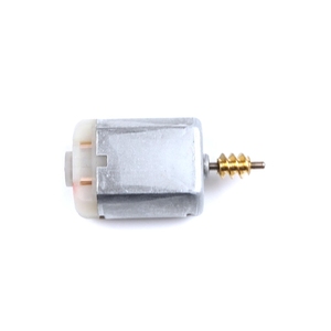 Actuador de Cerradura de Puerta de Coche BGE717 FC280, Motor de 12V CC, Eje de 48 mm, 13 mm, 1020528 3K4437 - Product Image 1