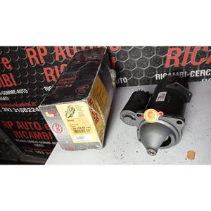 MOTOR DE ARRANQUE RENAULT Master B110 (81>93) 0986013871 Gasolina - - Product Image 5