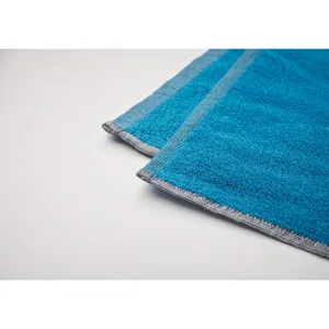 Telo da Spiaggia Sostenibile SAND SEAQUAL per Merchandising Spiaggia - Product Image 3