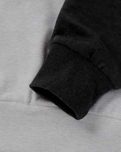 2025 dernières conceptions de haute qualité 100% coton vêtements pour hommes sweats à capuche pull hommes sweats à capuche bouffée impression sweats à capuche hommes - Product Image 4