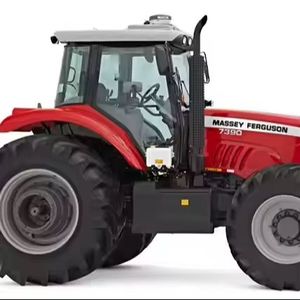 Tractores agrícolas usados Massey Ferguson 4wd/2wd Mf290 Mf375 Mf385 Massey Ferguson - Product Image 1