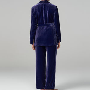 Tendance chaude femmes maison sommeil porter de nouvelles étagères élégant Sexy femmes maison porter pyjamas Style de mode - Product Image 3