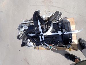 Conjunto de motor usado 8AR 2,0 T con 4 cilindros listo para enviar - Product Image 6