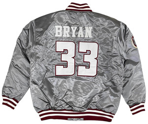 Chaqueta Bomber de Satén para Mujer, Ligera, Brillante, de Manga Larga, Informal, con Cierre, Estilo Urbano, Abrigo Moderno y Cómodo - Product Image 1