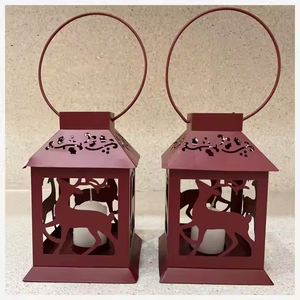 Luxurious Metal <b>Candle</b> Votive for Home & <b>Wedding</b> Tabletop Decor Available In All Shapes 2025 High Trending <b>Candle</b> Votives - Product Image 4