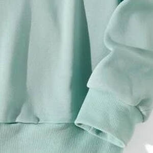 Sweat à capuche pour hommes 100% coton, de haute qualité, personnalisé, surdimensionné, décontracté, meilleur Design imprimé - Product Image 6