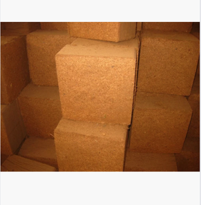 BLOQUE COCOPEAT Premium de Vietnam, 2023. La mejor calidad, precios competitivos. Contactar con nosotros - Product Image 3