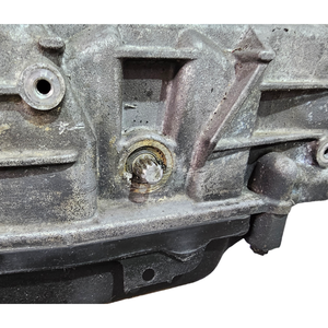 TRANSMISIÓN AUTOMÁTICA CON CONVERTIDOR DE TORQUE MERCEDES Clase C S. Wagon W205 A2052704802 OM 626.951 Diésel 1600 (14>) - Product Image 3
