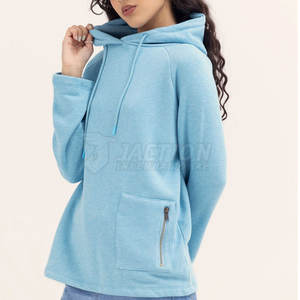 Ropa informal de alta calidad, sudaderas con capucha para mujer, precio razonable, sudaderas con capucha para mujer más vendidas para adultos - Product Image 2