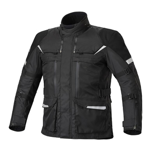 Vente en gros OEM logo personnalisé veste de moto en Cordura qualité supérieure veste de course de moto pour unisexe avec logo personnalisé - Product Image 5