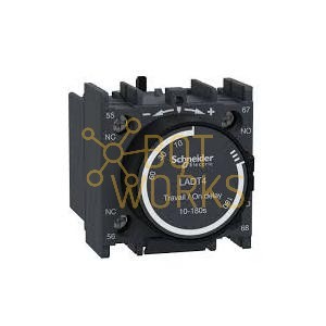 Schneider Electric LADT4 - Nuovo - Product Image 1