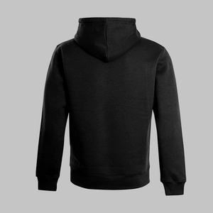 Fabricación Diseño personalizado Otoño Venta caliente Sudaderas con capucha para hombres Sudaderas Casual 100% Algodón Bolsillo Sudaderas con capucha de gran tamaño Regular - Product Image 4