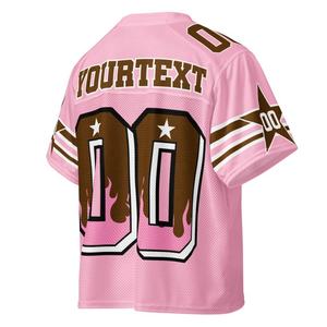 Camiseta Deportiva de Malla Transpirable Personalizada Premium para Hombre y Mujer, Ligera, de Secado Rápido, Uniforme de Entrenamiento, Ropa Deportiva, Camisetas para Hombre - Product Image 4