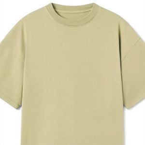 Camiseta extragrande para hombre con gráficos llamativos: perfecta para el estilo callejero, los atuendos de moda y la comodidad informal - Product Image 5