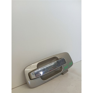 มือจับประตูด้านนอกด้านหน้าขวา นิสสัน เอ็กซ์เทรล รุ่นที่ 1 806068H30B (01>07) - Product Image 3