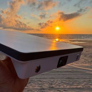 Batterie externe portable haute performance PeakDo Linkpower 2 99Wh USB-C PD - Product Image 1