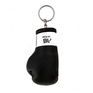 Porte-clés mini-gants de boxe pas chers, porte-clés de haute qualité à bas prix - Product Image 5