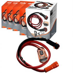 Juego de Cables de Batería a Batería en Paralelo Helios ESS 950-0068 - Product Image 2