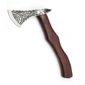 ขวานเหล็กคาร์บอนสูงสำหรับใช้ภายนอกอาคาร - Product Image 5