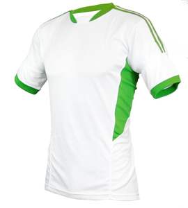 ชุดยูนิฟอร์มฟุตบอลสั่งผลิตได้เสื้อฟุตบอลสำหรับใส่เล่นกีฬา MA290 RX - Product Image 2