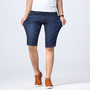 กางเกงขาสั้นผ้าแคนวาสผู้ชายสั่งทำพิเศษ OEM ขายส่ง สไตล์ไฮสตรีท ระบายอากาศได้ดี เอวยางยืด เป็นมิตรกับสิ่งแวดล้อม สีตามสั่ง โลโก้ด้านหน้า - Product Image 4