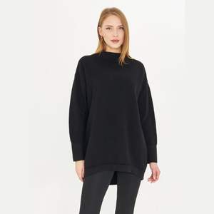 Túnica Mujer Oversized Knitwear 1201 - Product Image 1